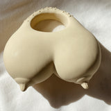Konges Sløjd A/S anneaux de dentition creamy white