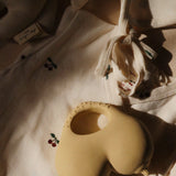 Konges Sløjd A/S anneaux de dentition creamy white