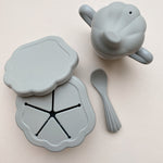 Konges Sløjd A/S Vaisselle pour enfants light blue