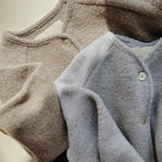 Konges Sløjd A/S Vêtements thermiques oat melange
