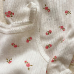 Konges Sløjd A/S Bodies bonderose big