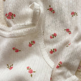 Konges Sløjd A/S Bodies bonderose big