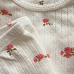 Konges Sløjd A/S Bodies bonderose big