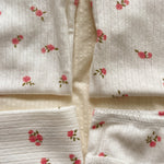 Konges Sløjd A/S Bodies bonderose big