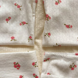 Konges Sløjd A/S Bodies bonderose big