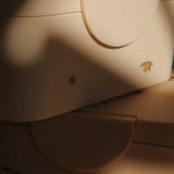 Konges Sløjd A/S LUNCH BOXES lemon