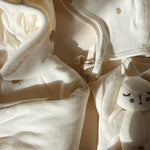 Konges Sløjd A/S Peluches off white