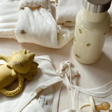 Konges Sløjd A/S anneaux de dentition mustard