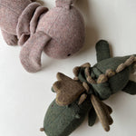 Konges Sløjd A/S Peluches dragon