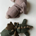 Konges Sløjd A/S Peluches dragon