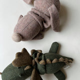 Konges Sløjd A/S Peluches dragon