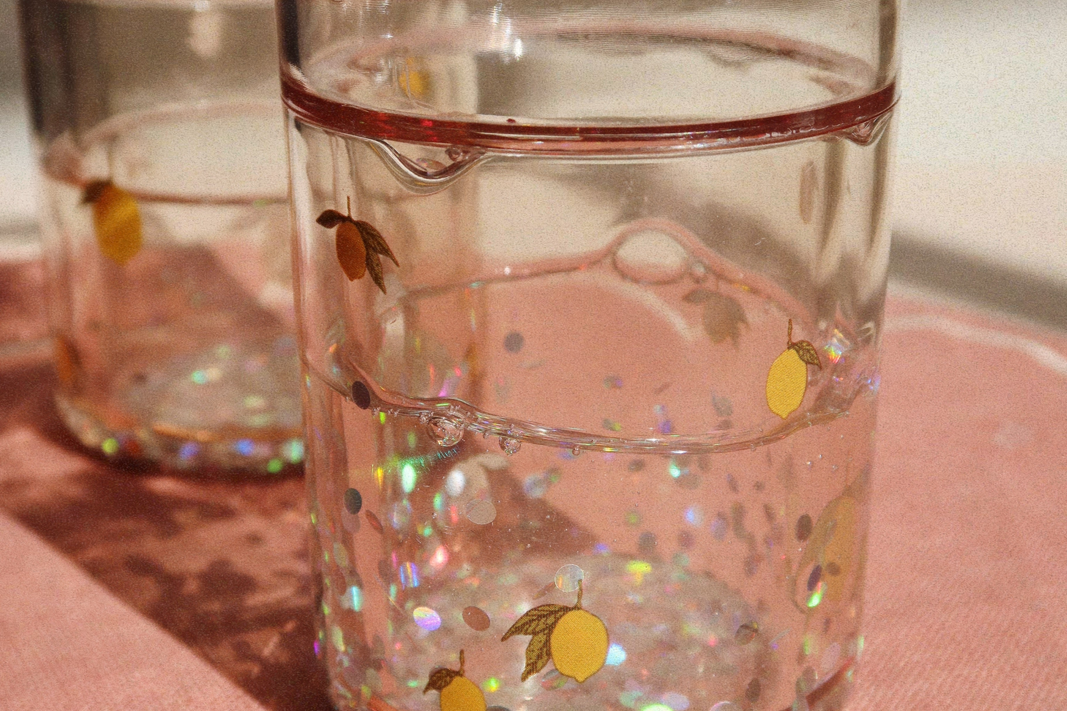 Konges Sløjd A/S Vaisselle pour enfants lemon