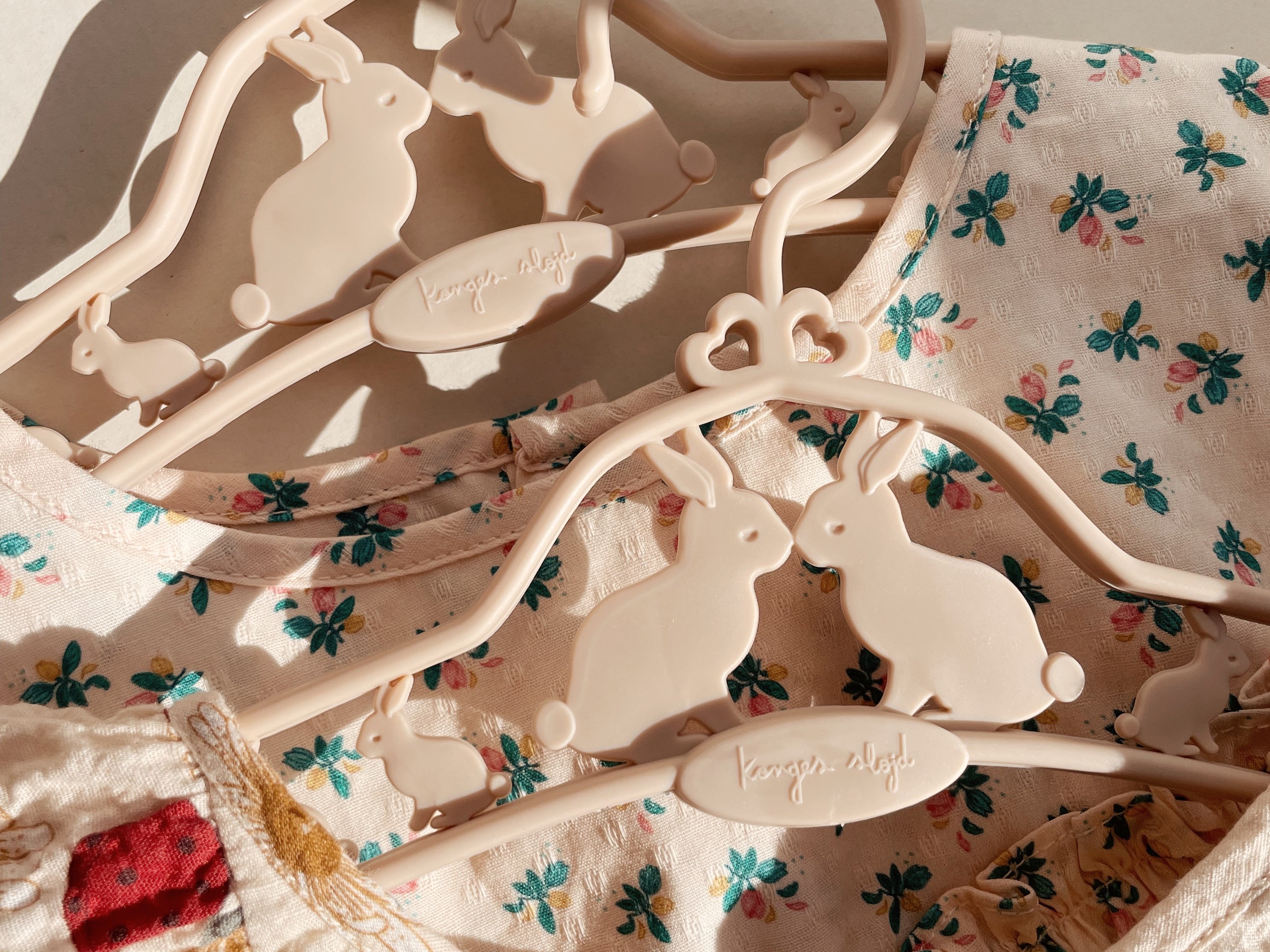 Konges Sløjd A/S décorations creme