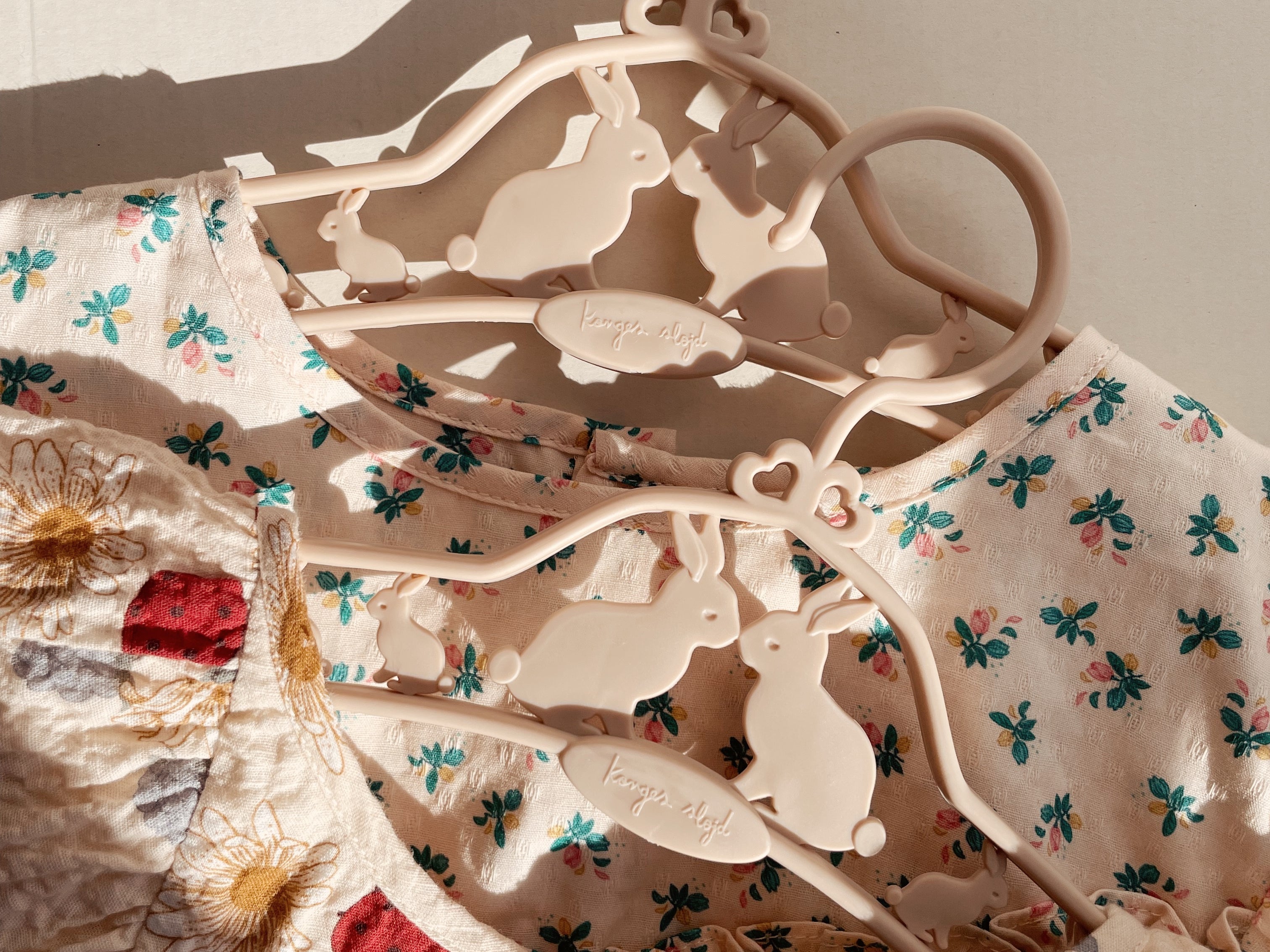 Konges Sløjd A/S décorations creme