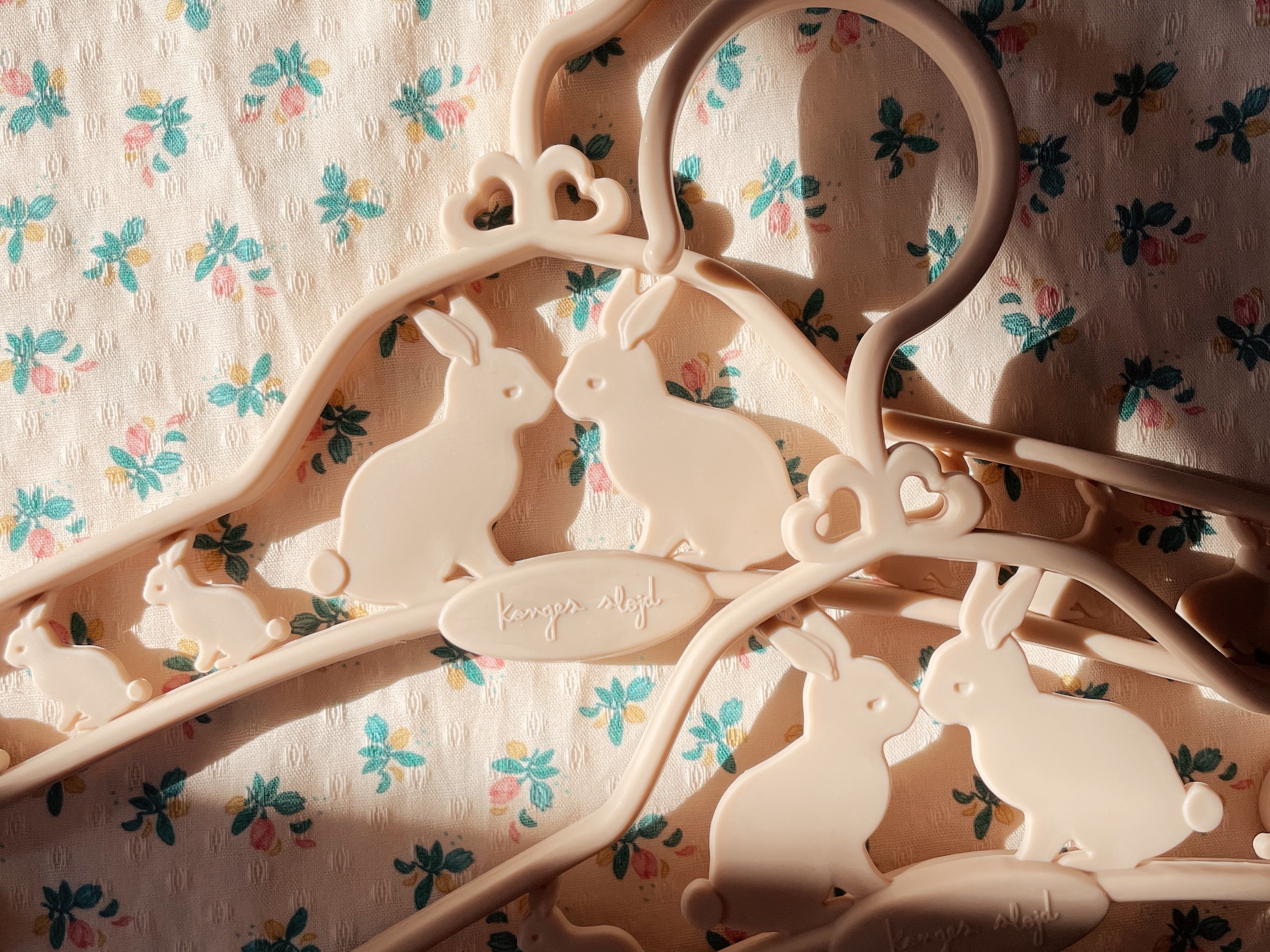 Konges Sløjd A/S décorations creme