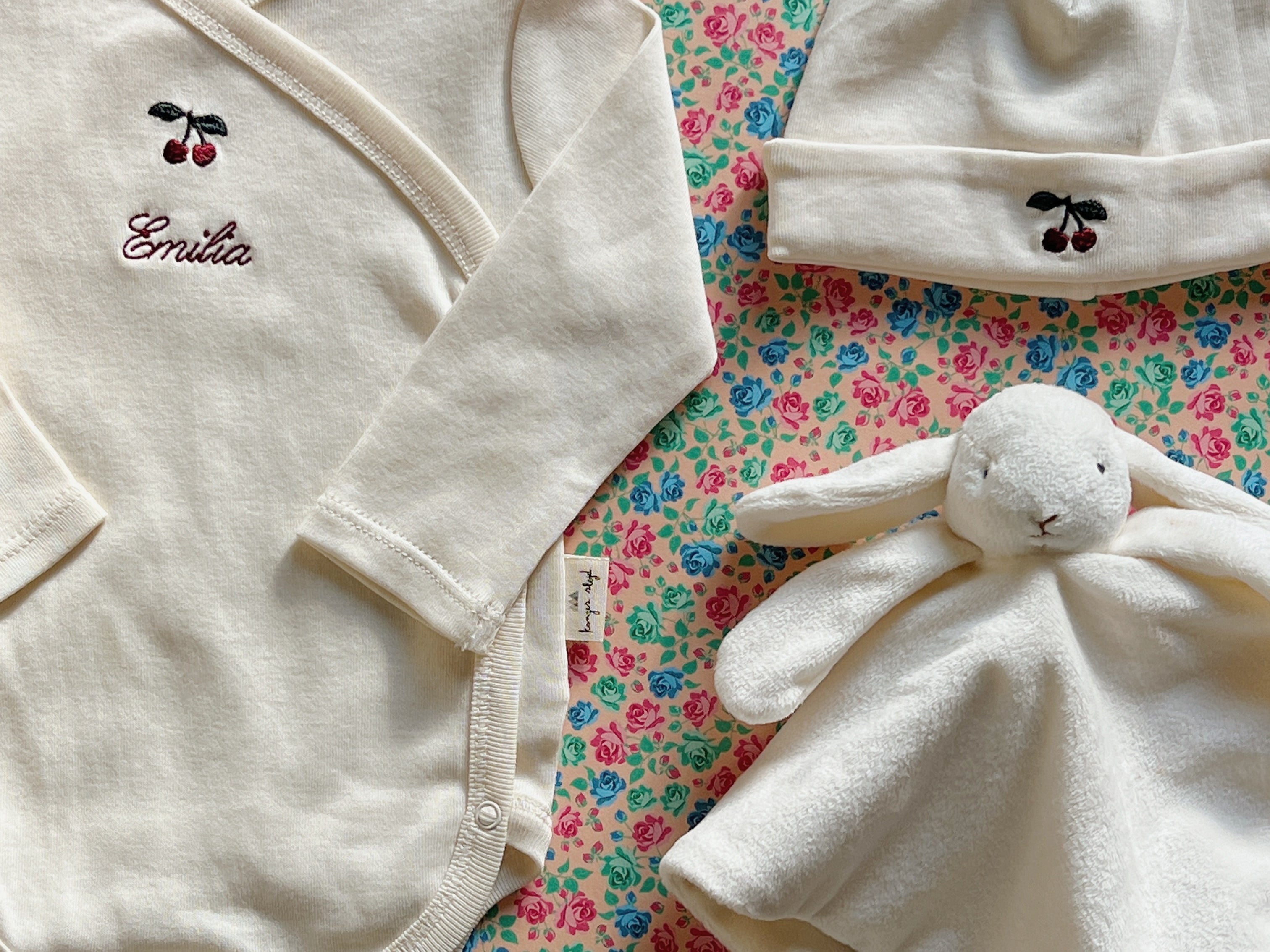 Konges Sløjd A/S BODYSTOCKINGS cherry