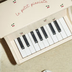 Konges Sløjd A/S Jouets musicaux cherry