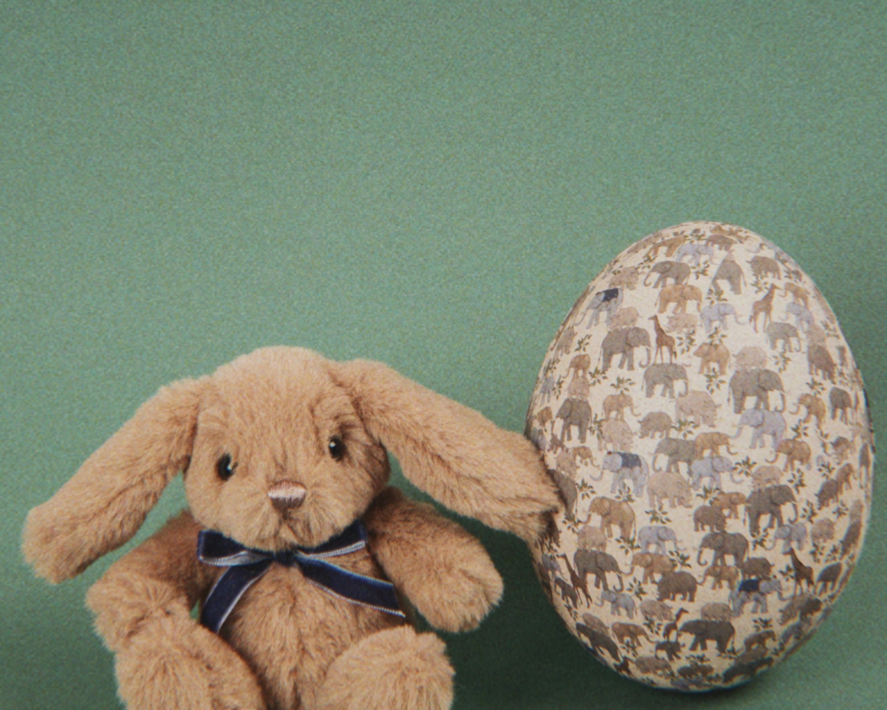 Konges Sløjd A/S TEDDY BEARS safari