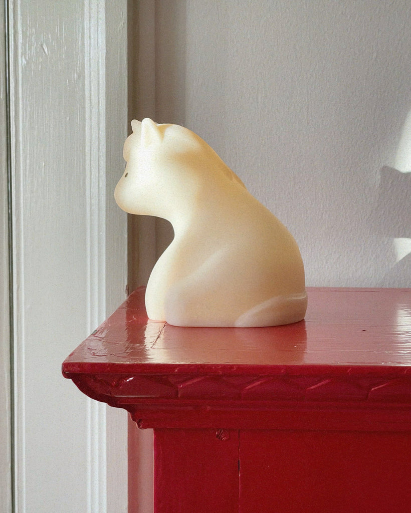 Konges Sløjd A/S LAMPE SILICONE LICORNE Lampes SHELL