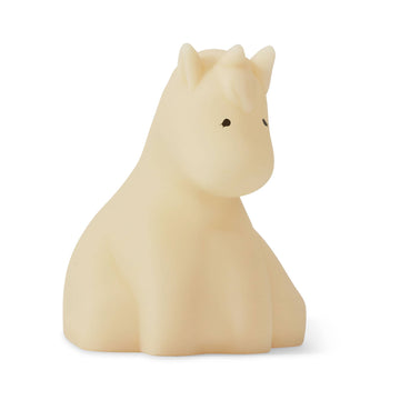 Konges Sløjd A/S LAMPE SILICONE LICORNE Lampes SHELL