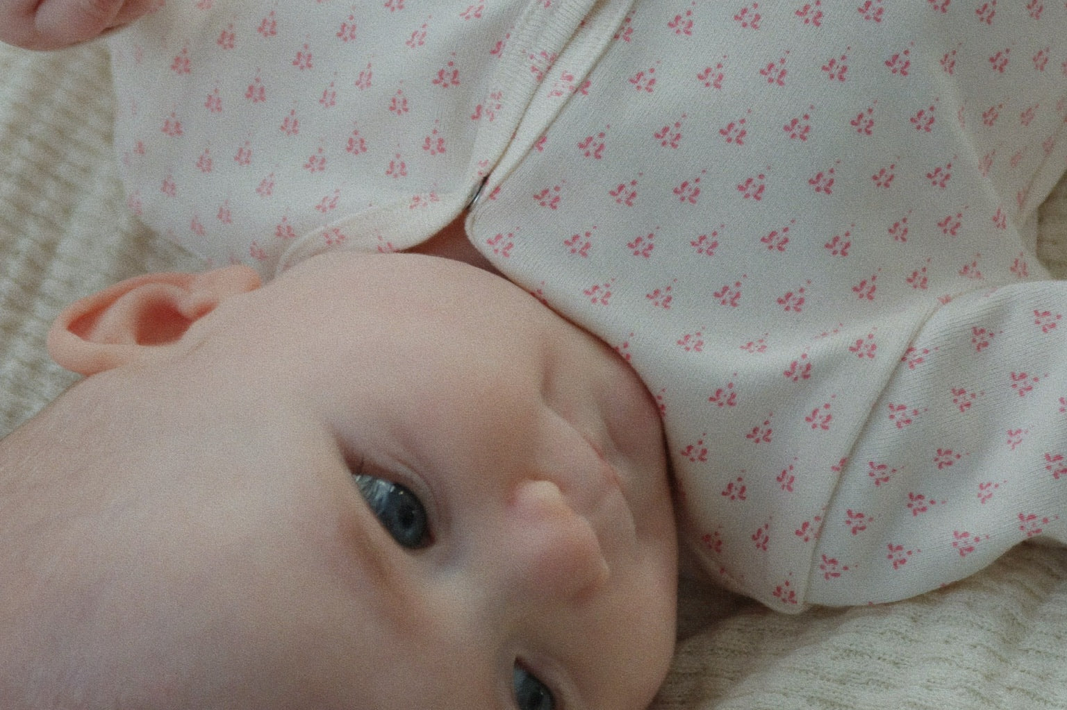 Konges Sløjd A/S Ensemble punto rosa