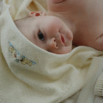 Konges Sløjd A/S serviettes antique white