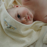 Konges Sløjd A/S serviettes antique white