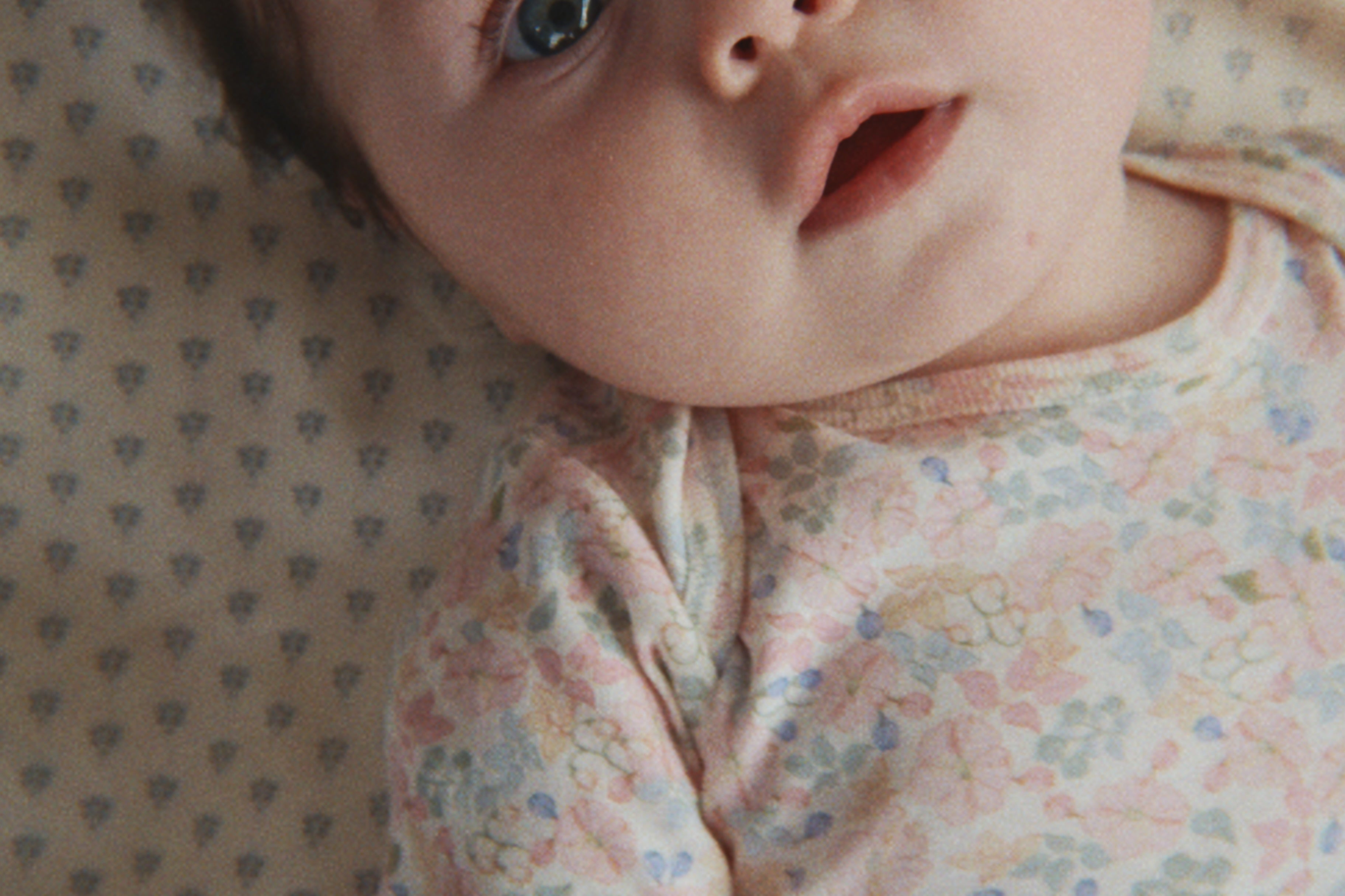 Konges Sløjd A/S BODYSTOCKINGS prato fiori