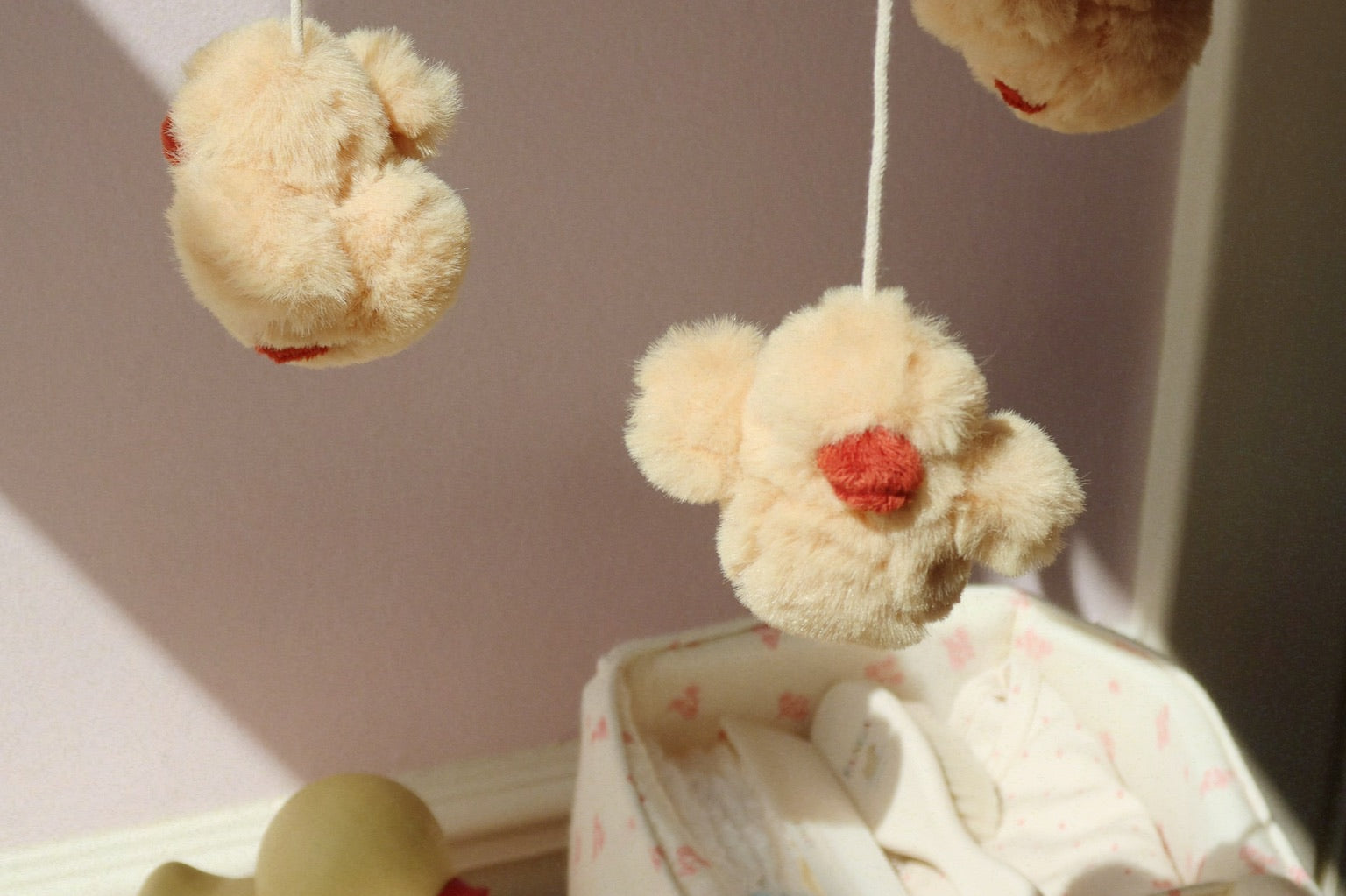 Konges Sløjd A/S NURSERY ilmia