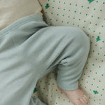 Konges Sløjd A/S BABY BEDDING lago verde