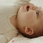 Konges Sløjd A/S BODYSTOCKINGS lago rosa