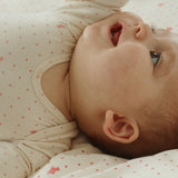 Konges Sløjd A/S BODYSTOCKINGS lago rosa