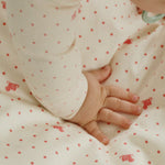 Konges Sløjd A/S BODYSTOCKINGS lago rosa