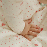 Konges Sløjd A/S BODYSTOCKINGS lago rosa