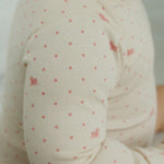 Konges Sløjd A/S BODYSTOCKINGS lago rosa