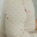 Konges Sløjd A/S BODYSTOCKINGS lago rosa