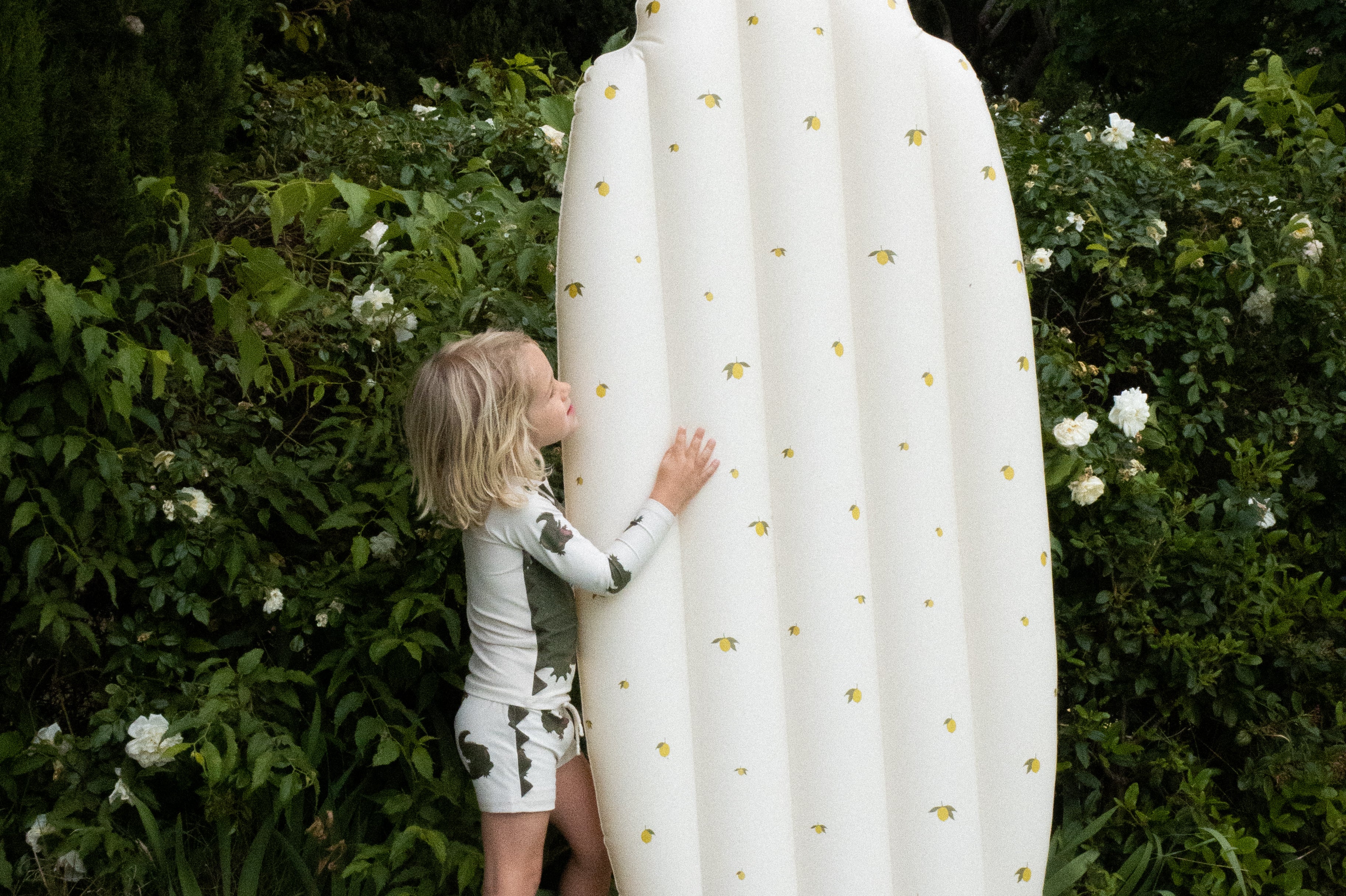 Konges Sløjd A/S Floats lemon