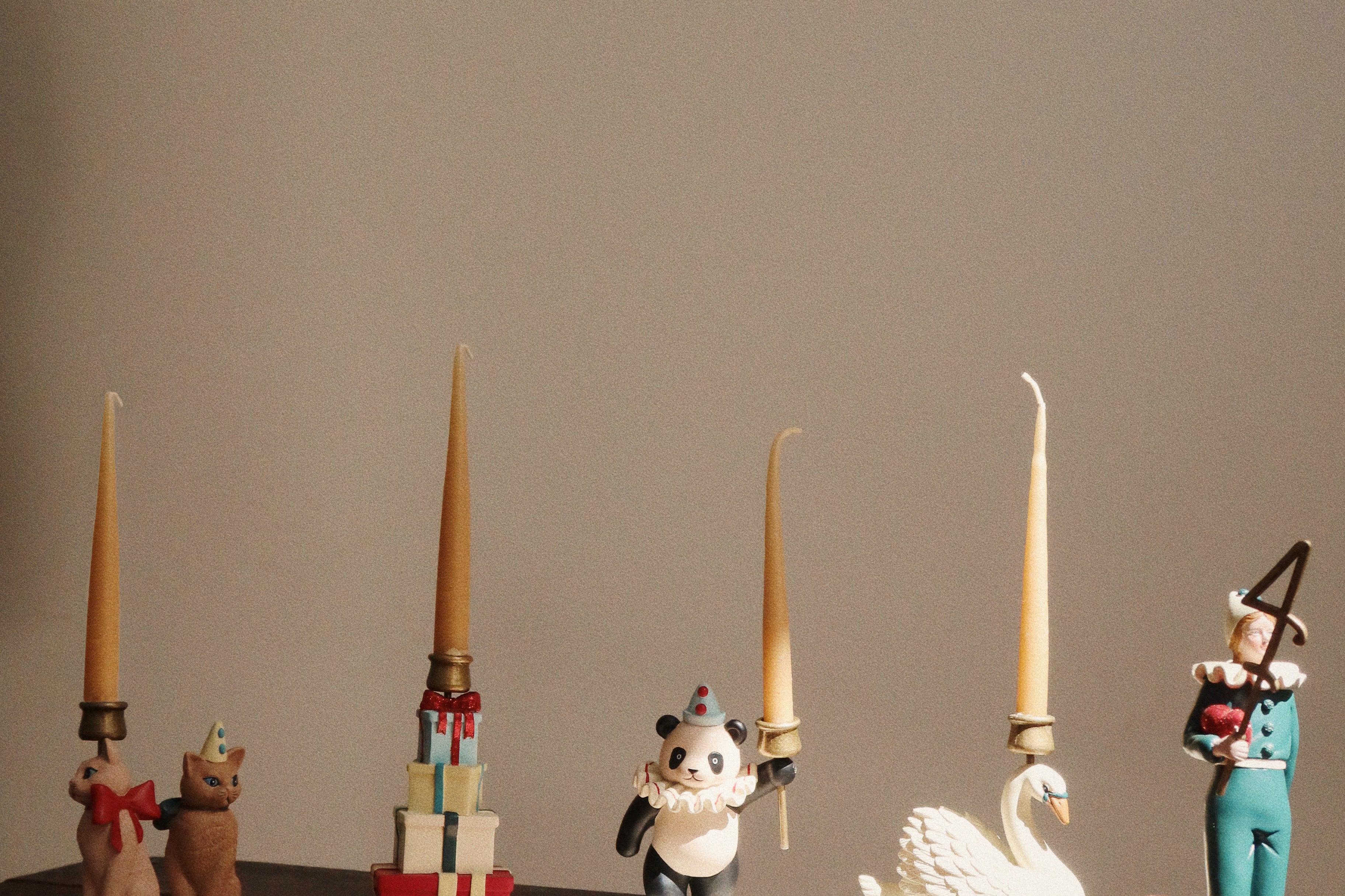 Konges Sløjd A/S BIRTHDAY multi