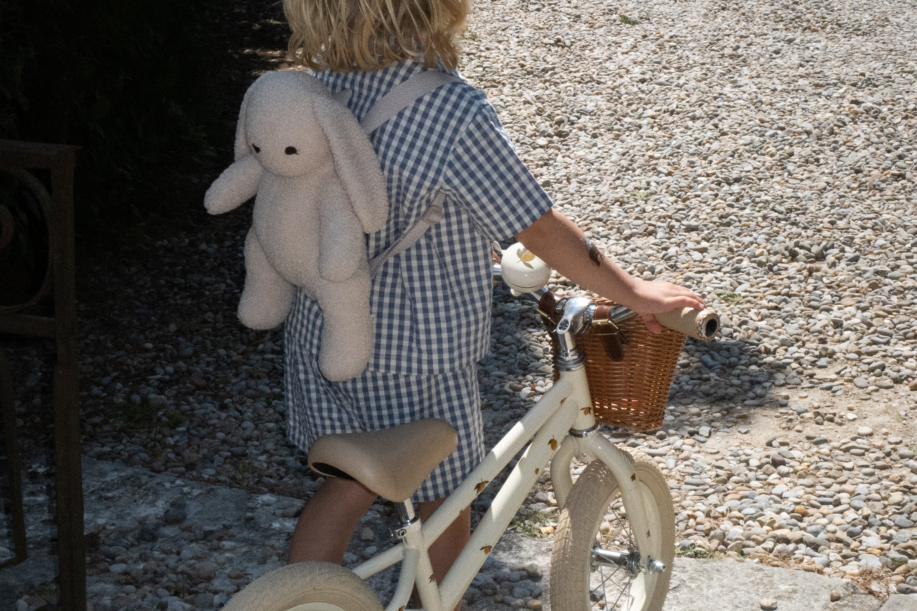 Konges Sløjd A/S Vélos et accessoires lemon