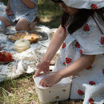 Konges Sløjd A/S Stockage des aliments lemon