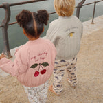 Konges Sløjd A/S JACKETS & COATS laurel oak