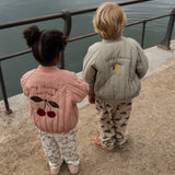 Konges Sløjd A/S JACKETS & COATS laurel oak