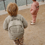 Konges Sløjd A/S JACKETS & COATS laurel oak