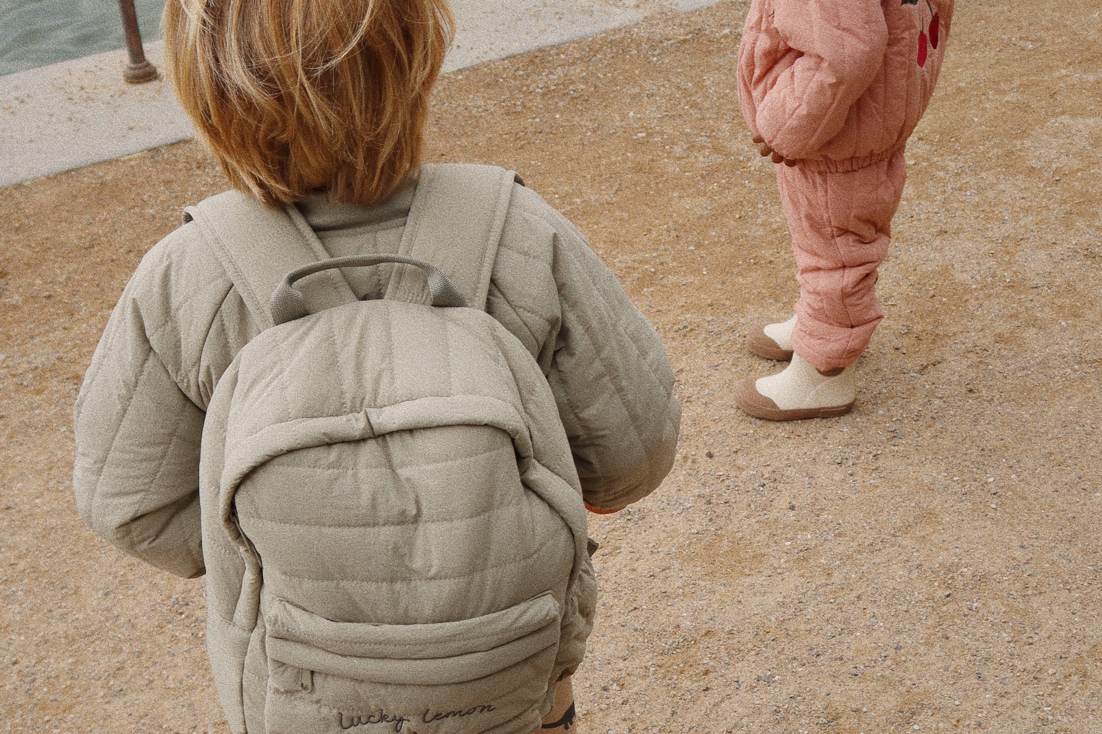 Konges Sløjd A/S JACKETS & COATS laurel oak