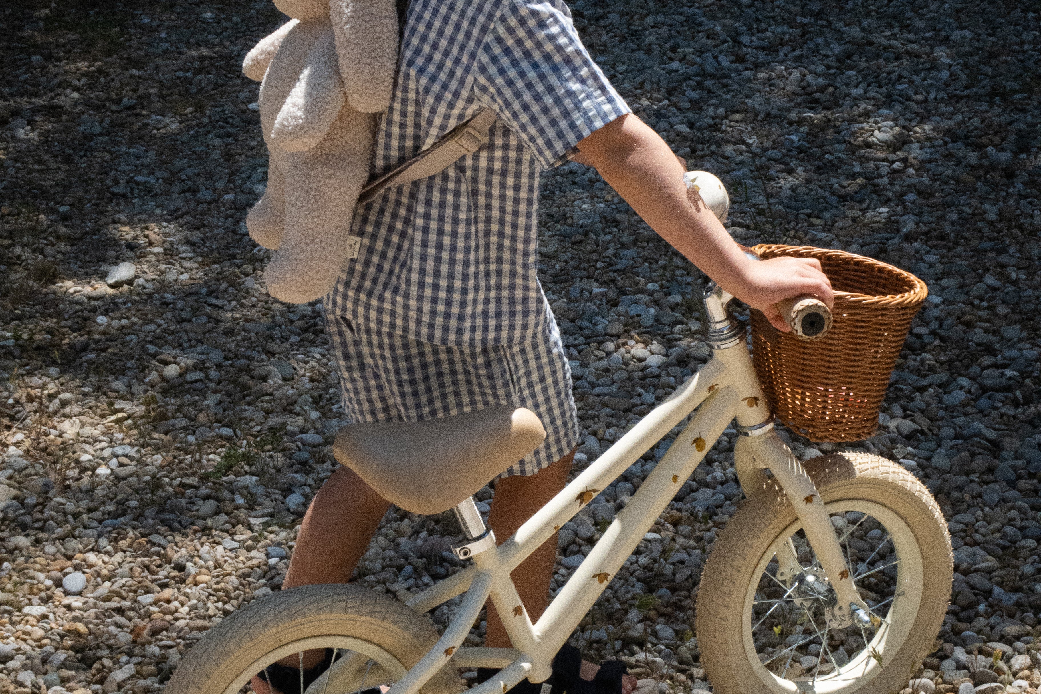 Konges Sløjd A/S Vélos et accessoires lemon