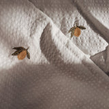 Konges Sløjd A/S ADULT BEDDING light blue