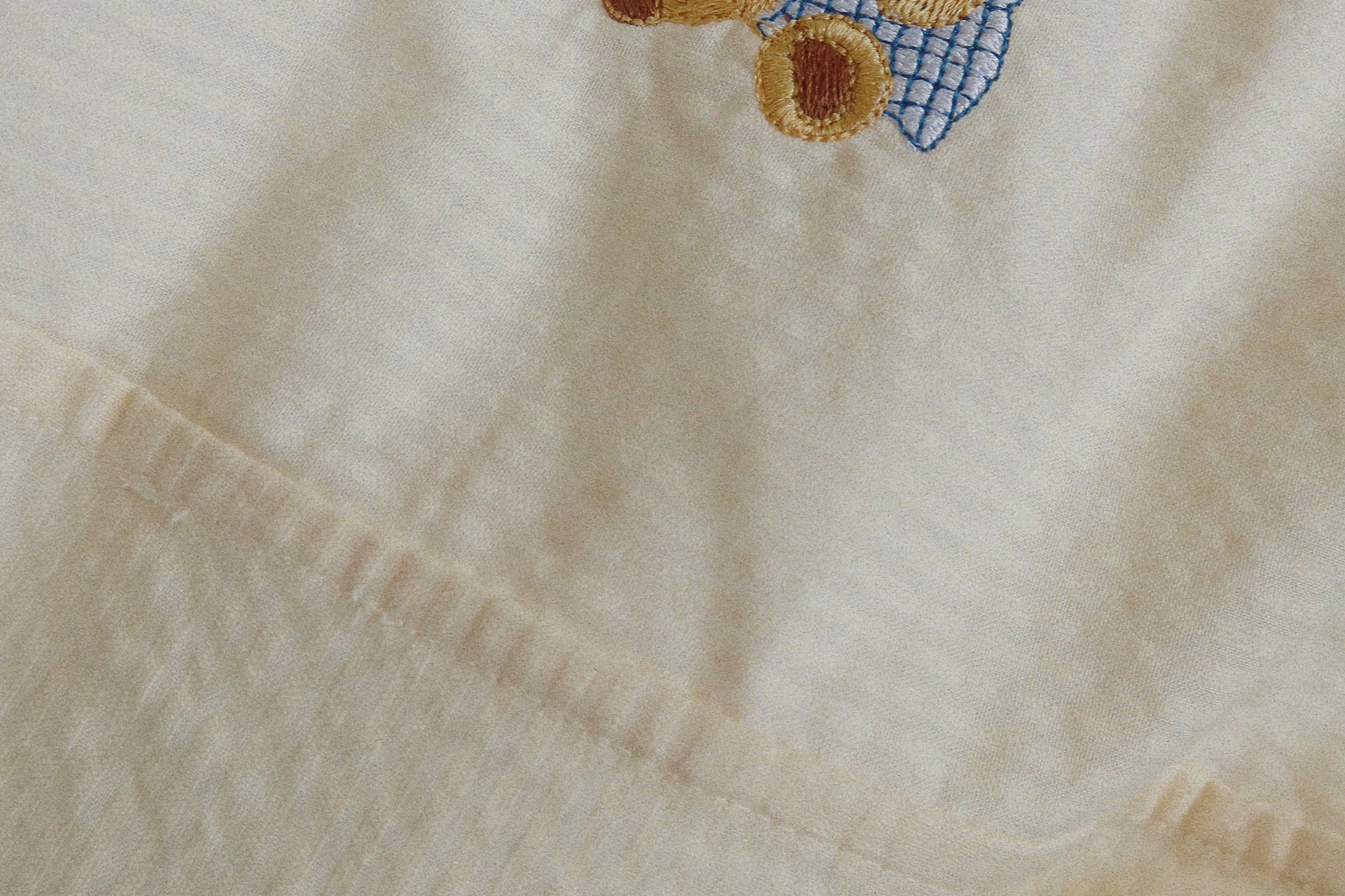 Konges Sløjd A/S Literie bébé antique white