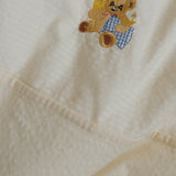 Konges Sløjd A/S Literie junior antique white