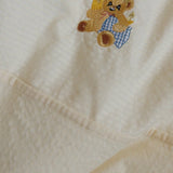 Konges Sløjd A/S JUNIOR BEDDING antique white