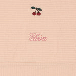Konges Sløjd A/S Literie bébé light rose